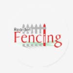 Logo of Rearden Fencing