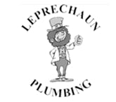 Logo of Leprechaun Plumbing