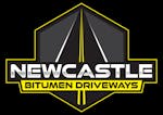 Logo of Newcastle Bitumen Driveways
