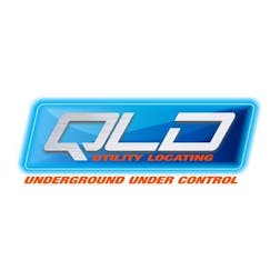 Logo of Qld Utility Locating