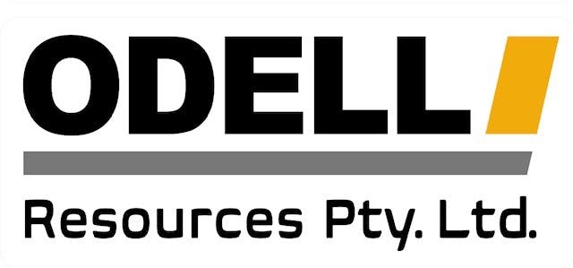 Logo of Odell Equipment Rental