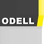 Logo of Odell Equipment Rental