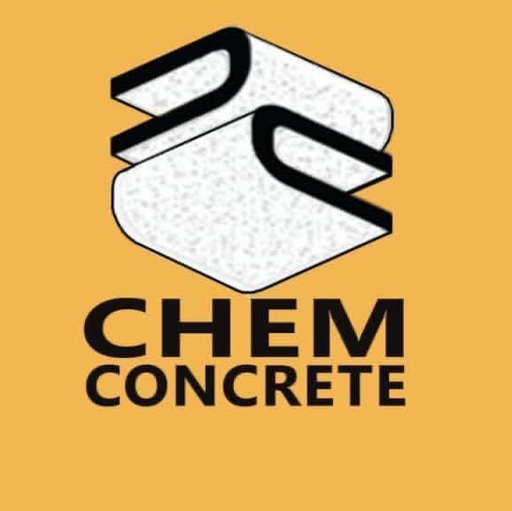 Logo of CHEM CONCRETE