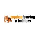 Logo of Topdog Fencing Pty Ltd