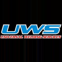 Logo of Universal Welding Services