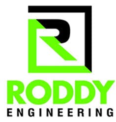 Logo of Roddy Engineering