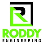 Logo of Roddy Engineering