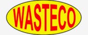 Logo of Wasteco