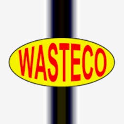 Logo of Wasteco