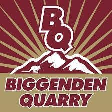 Logo of Biggenden Quarry
