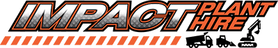 Logo of Impact Plant Hire Qld Pty Ltd