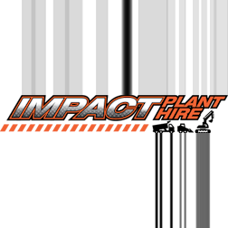 Logo of Impact Plant Hire Qld Pty Ltd