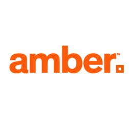 Logo of Amber Group Australia Pty Ltd