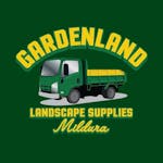 Logo of Gardenland Landscape Supplies