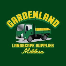 Logo of Gardenland Landscape Supplies