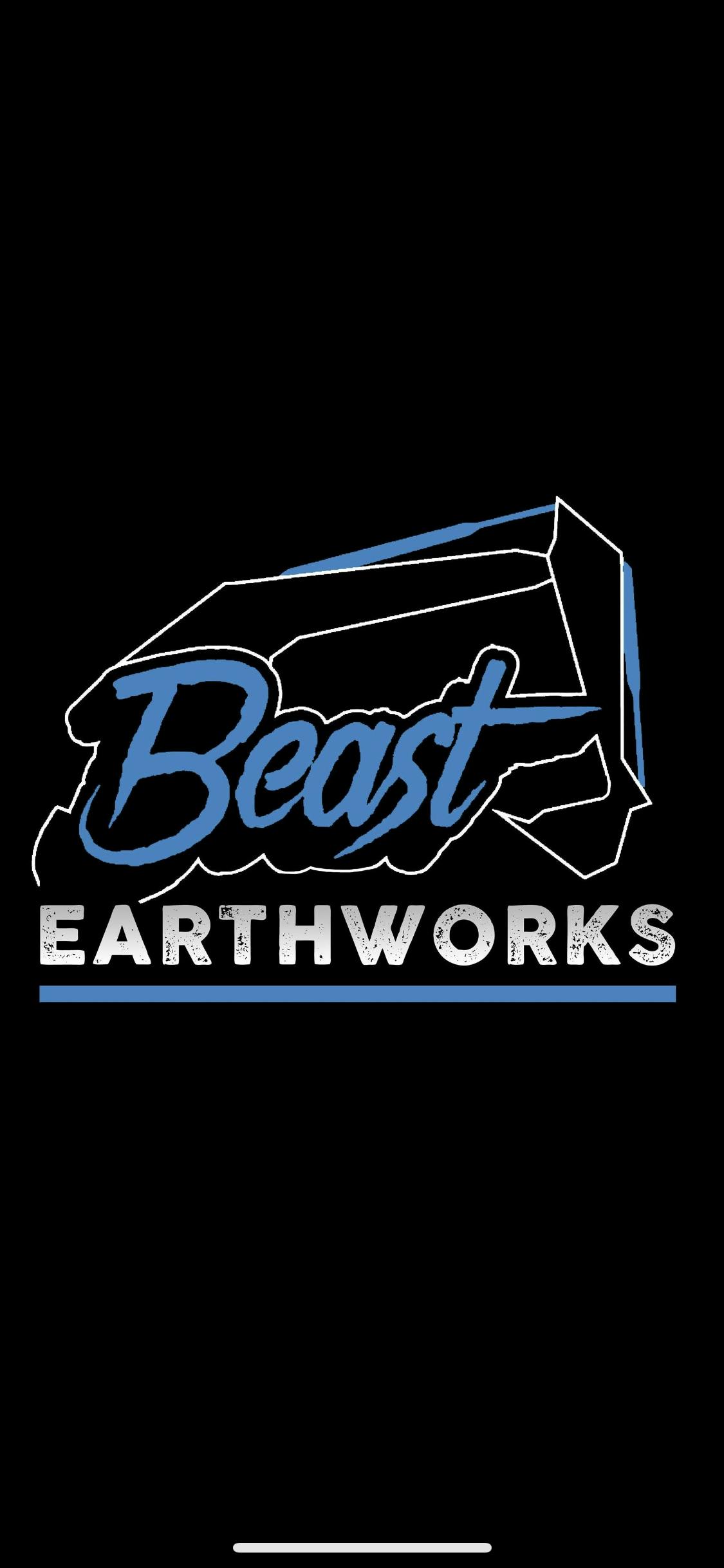 Logo of Beast Earthworks