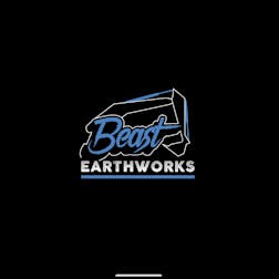 Logo of Beast Earthworks