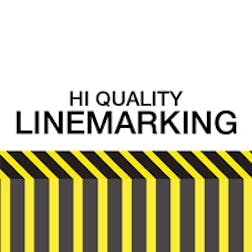 Logo of Hi Quality Linemarking