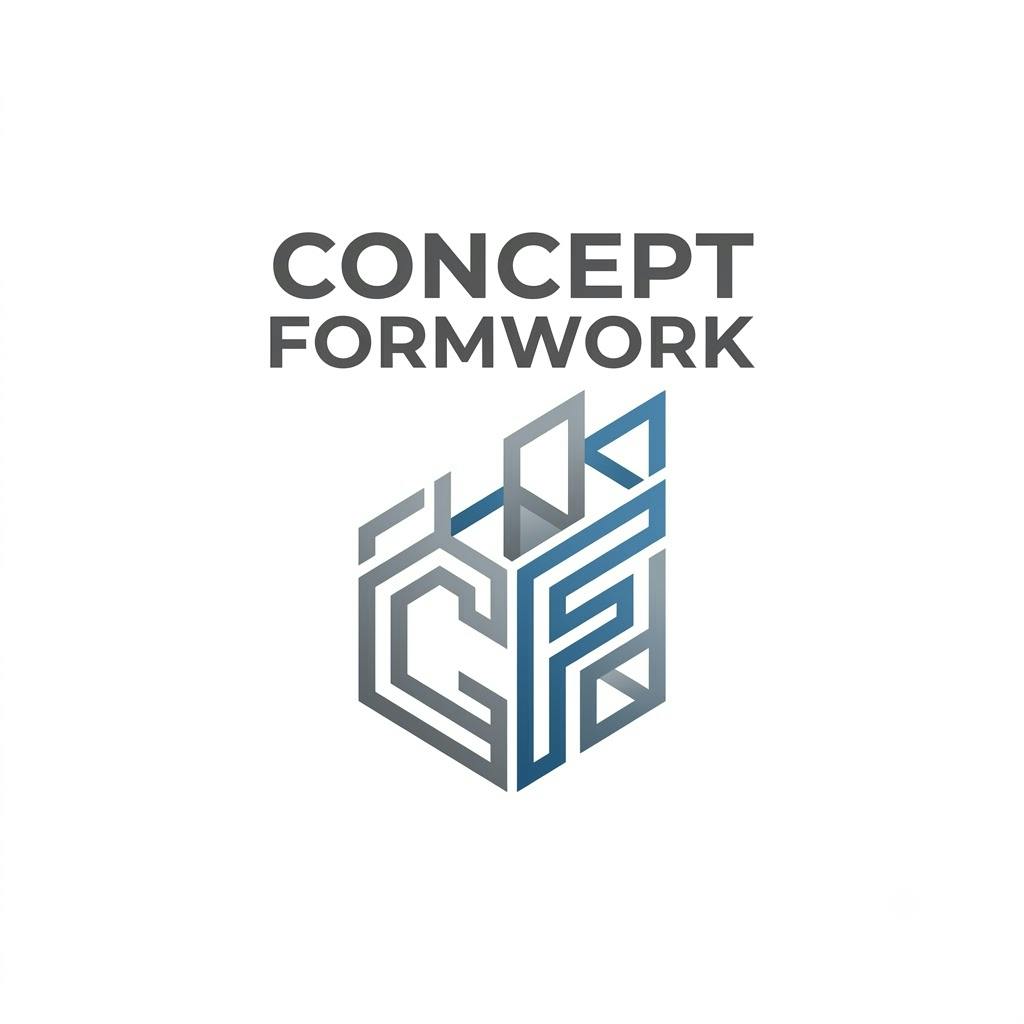 Logo of Concept Formwork