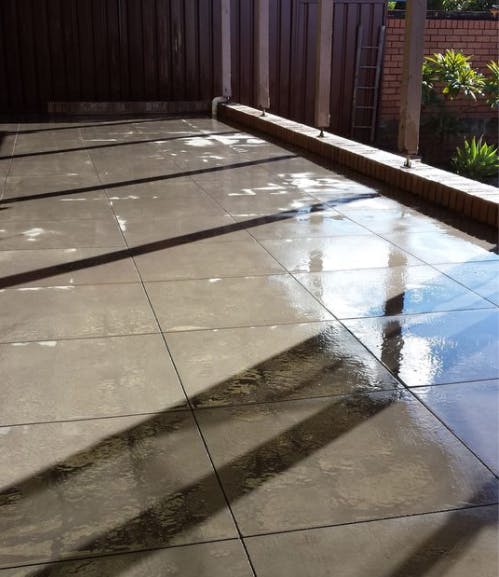 Logo of Awesome Concrete Cutting