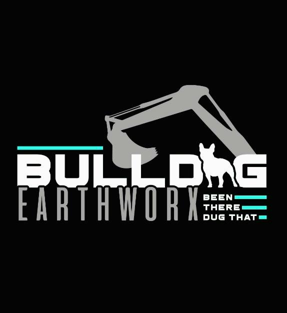 Logo of Bulldog Earthworx
