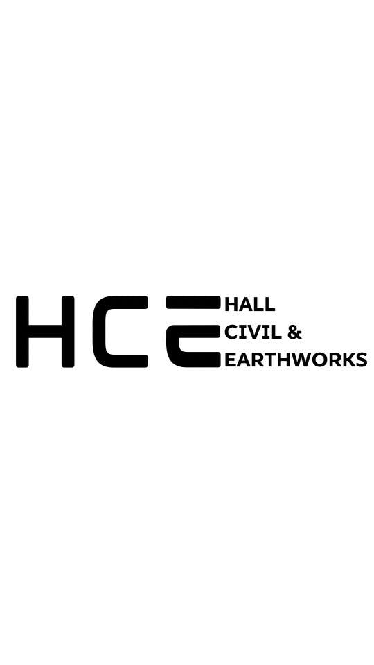 Logo of Hall Civil & Earthworks PTY LTD