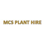 Logo of MSC Plant Hire