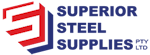 Logo of Superior Steel Supplies Pty Ltd