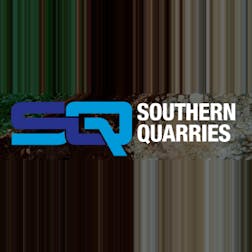 Logo of Southern Quarries
