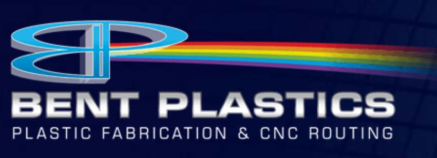 Logo of Bent Plastics