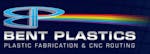Logo of Bent Plastics