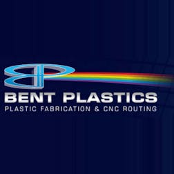 Logo of Bent Plastics