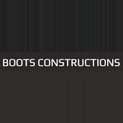 Logo of Boots Constructions