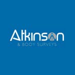 Logo of Atkinson & Booy Surveys