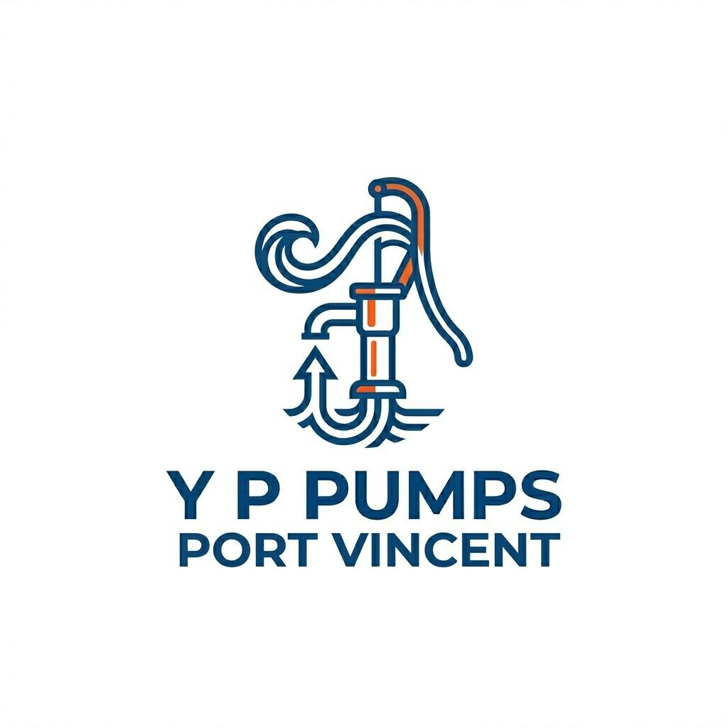 Logo of Y P Pumps Port Vincent