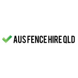 Logo of Aus Fence Hire