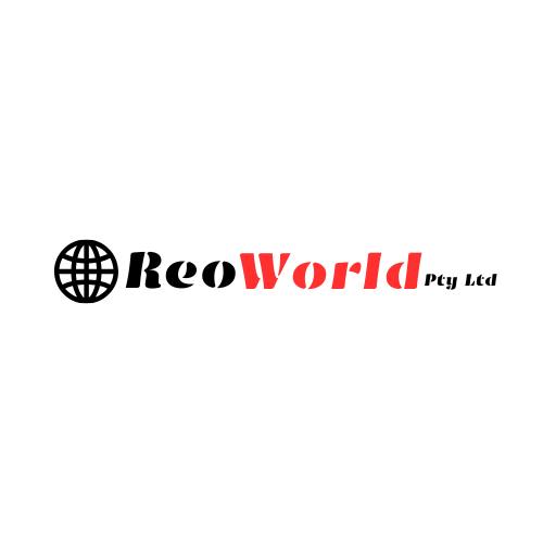 Logo of REO WORLD