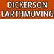 Logo of Dickerson Earthmoving