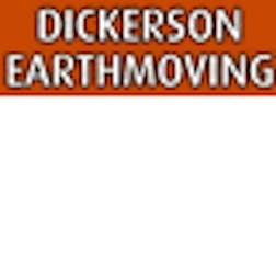 Logo of Dickerson Earthmoving