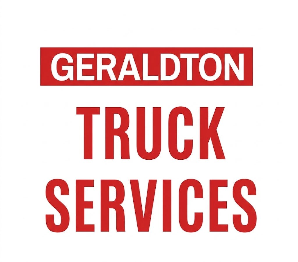 Logo of Geraldton Truck Services