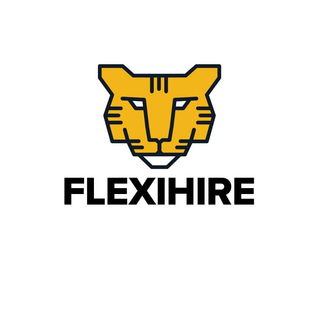 Logo of FLEXIHIRE