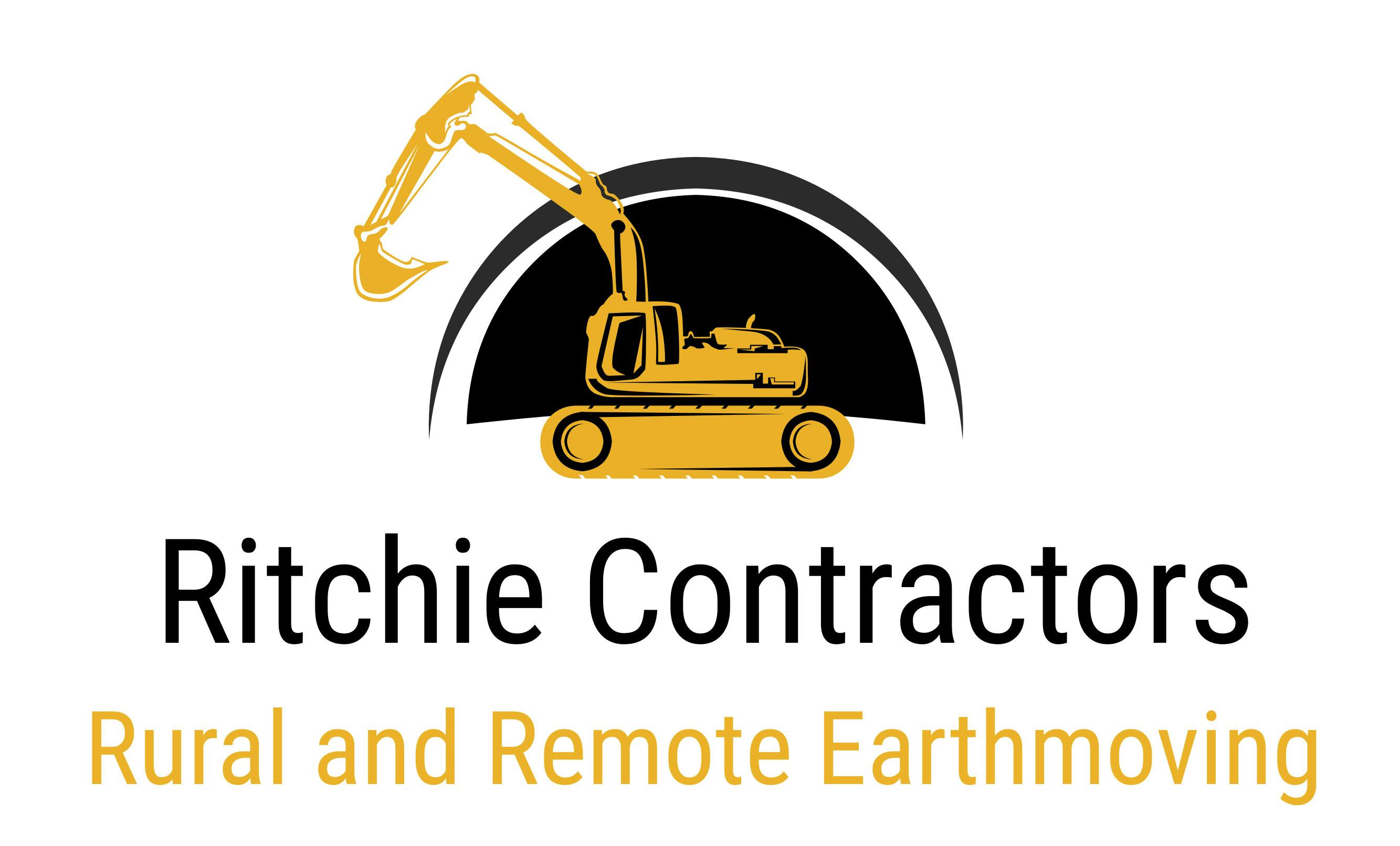 Logo of Ritchie Contractors