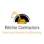 Logo of Ritchie Contractors