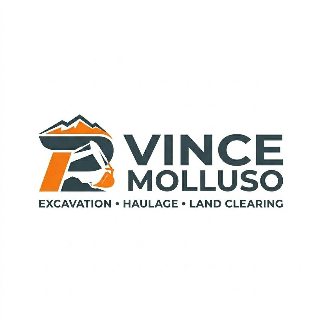 Logo of Vince Molluso