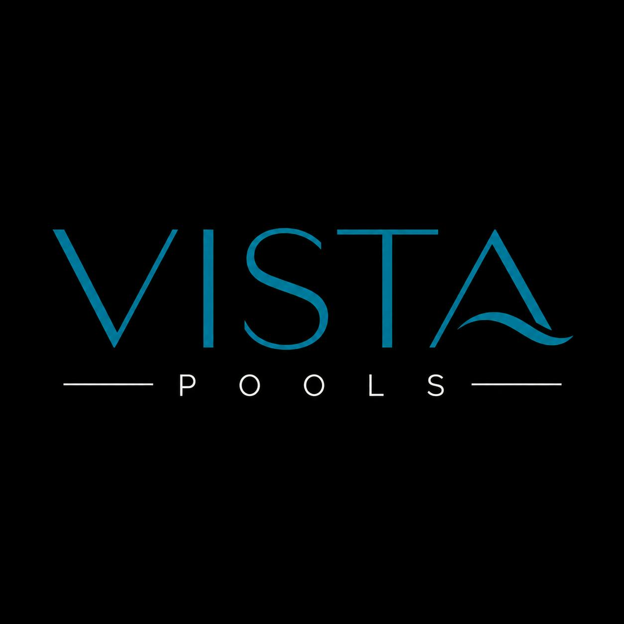 Logo of Vista Pools