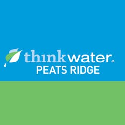Logo of Think Water Peats Ridge