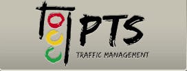 Logo of PTS Traffic Management