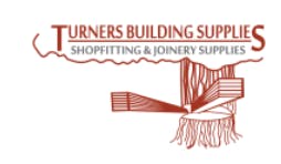Logo of Turner's Building Supplies