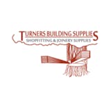 Logo of Turner's Building Supplies