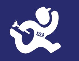 Logo of DTS Plumbing